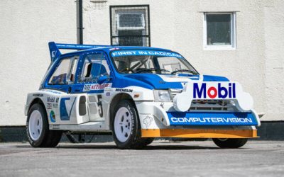 22# La bombinette du groupe B !